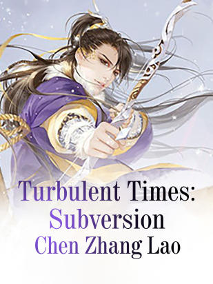 Turbulent Times: Subversion
